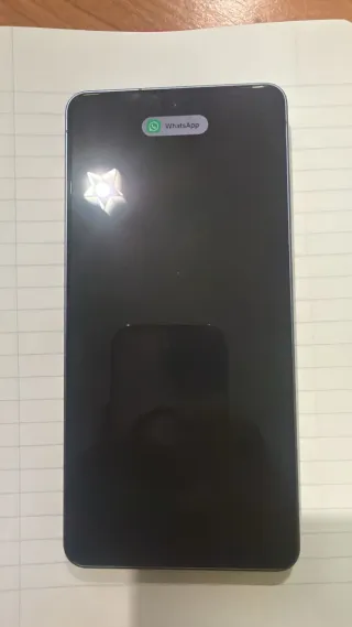 Samsung S26 Ultra 512GB Violeta