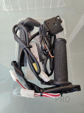 Manopola riscaldante per moto - Oxford