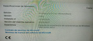 Torre PC Escritorio i3 12GB RAM