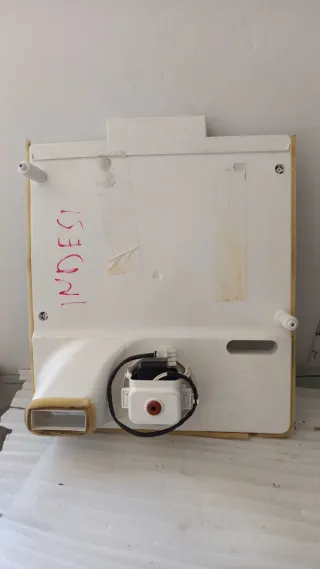 Ventilador Frigorífico Indesit