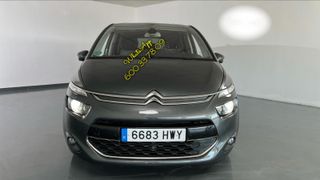 Citroen C4 Picasso 2014
