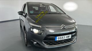 Citroen C4 Picasso 2014