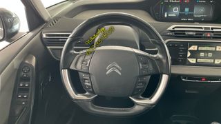 Citroen C4 Picasso 2014