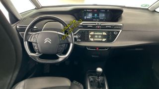 Citroen C4 Picasso 2014