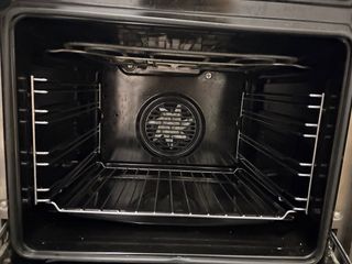Cocina completa con electrodomésticos