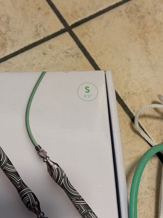 Crossrope Set Corda Professionale