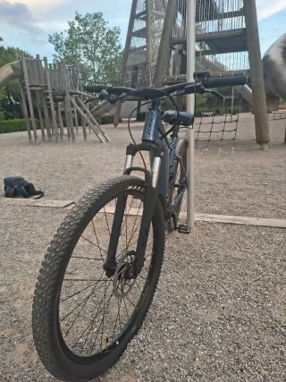 Bicicleta Eléctrica Giant