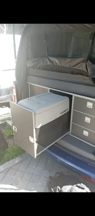 Volkswagen Camper