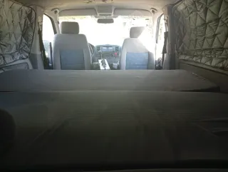 Volkswagen Camper