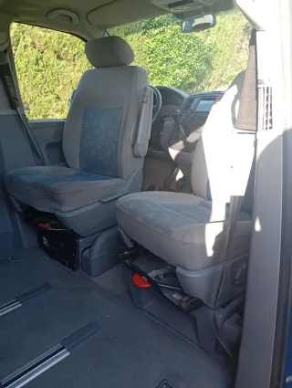 Volkswagen Camper