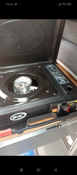 Volkswagen t5 camper