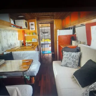 Mercedes-Benz Sprinter 1993