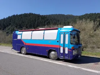 Mercedes-Benz Sprinter 1993