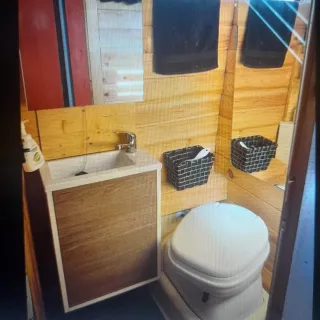 Mercedes-Benz Sprinter 1993