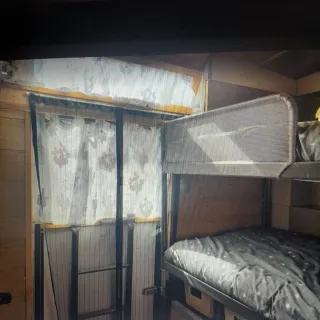 Mercedes-Benz Sprinter 1993