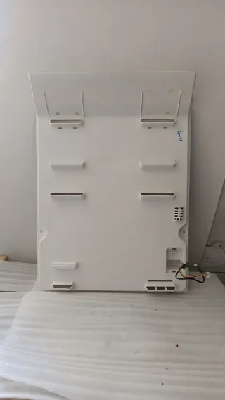 Ventilador Frigorífico Haier