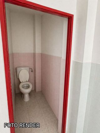 Local comercial en venta en Toscal en Santa Cruz de Tenerife