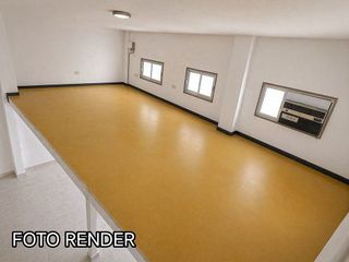 Local comercial en venta en Toscal en Santa Cruz de Tenerife