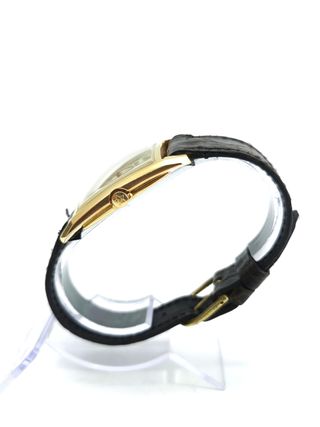 Reloj Zenith Oro 18k Cuerda Vintage Años 40