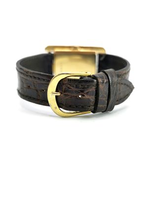 Reloj Zenith Oro 18k Cuerda Vintage Años 40