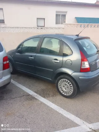 Citroen C3 2006