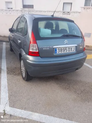 Citroen C3 2006