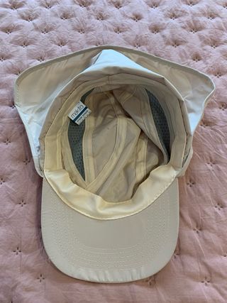 Gorra Legión Beige