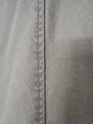 Abrigo Easy Wear Verde Talla M