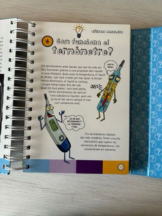 Els supertafaners / La ciència del dia a dia