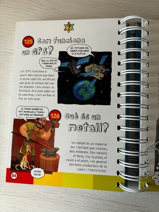 Els supertafaners / La ciència del dia a dia