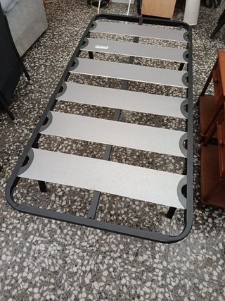 Somier 90cm