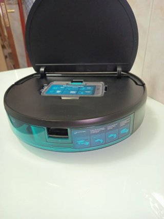 Robot Cecotec Conga