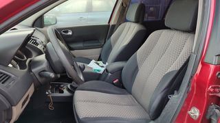 Renault Megane II Familiar 1.9 DCI 2003