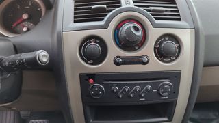 Renault Megane II Familiar 1.9 DCI 2003