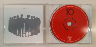 CD The Stranglers 10 (+ 8 bonus tracks)