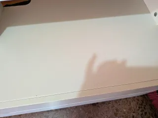 Mueble para televisor