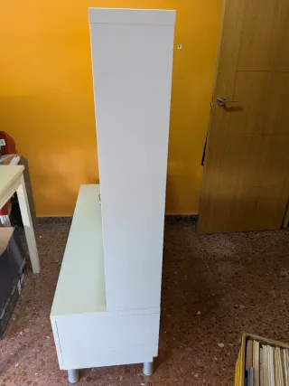 Mueble para televisor