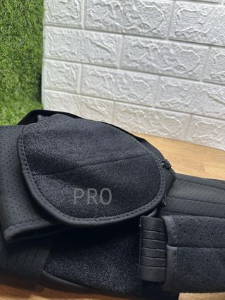 Correttore di postura per la schiena