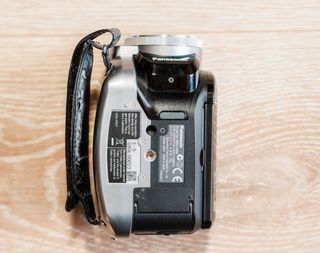 Videocámara Panasonic HDC-HS9 Kit Completo