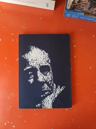 Libro BORGES Álgebra y  Fuego