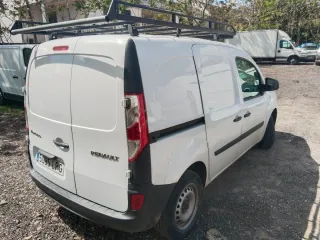 Renault Kangoo 2021