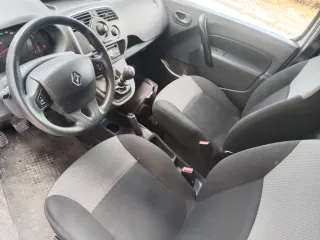 Renault Kangoo 2021