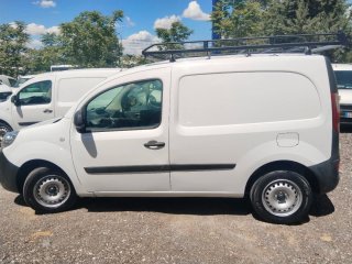 Renault Kangoo 2021