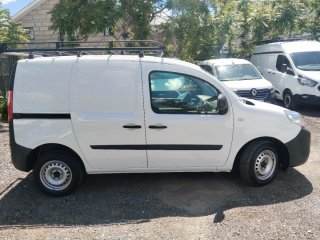 Renault Kangoo 2021