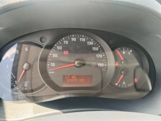 Renault Kangoo 2021