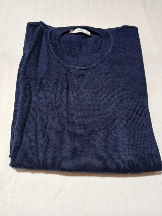 Dolcevita Uomo Blu, elegante e comodo