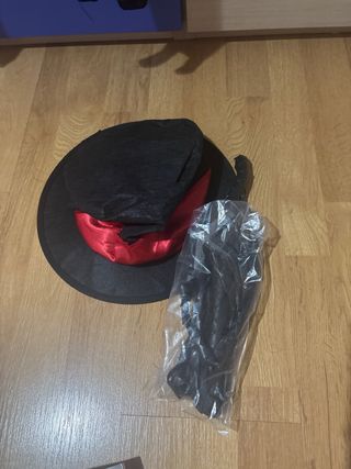 Disfraz Domador Circo Niño Talla 10-12