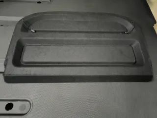 Bandeja maletero Nissan Qashqai