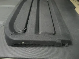 Bandeja maletero Nissan Qashqai