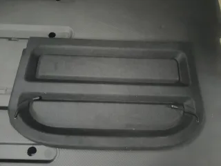 Bandeja maletero Nissan Qashqai